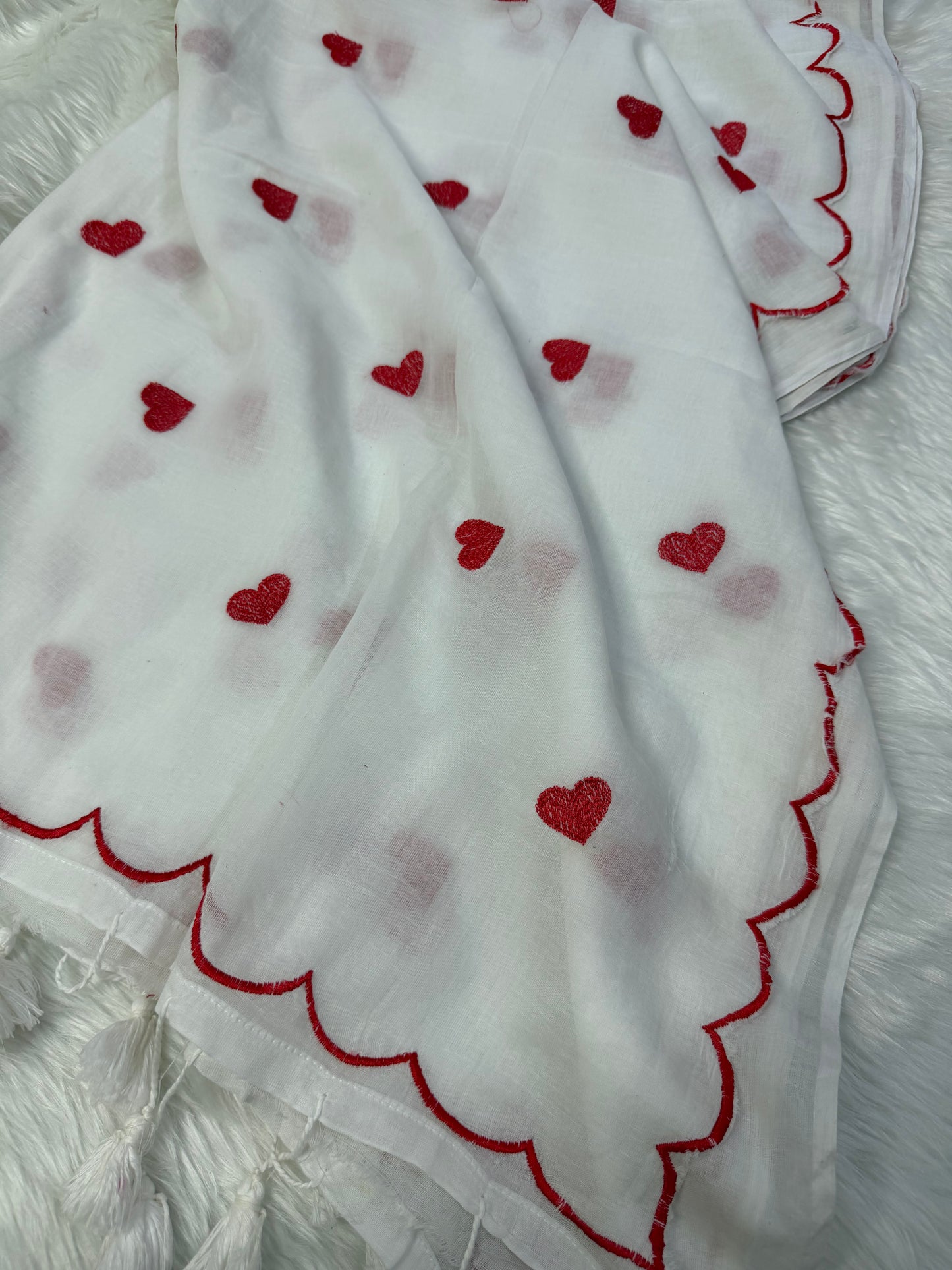 Little hearts ♥️