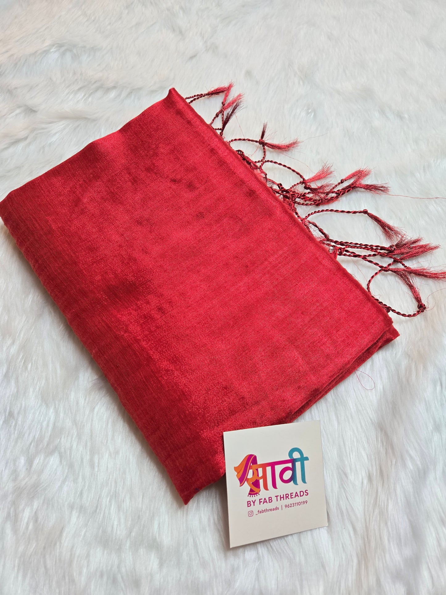 Saavi Raga Tissue Silk Saree