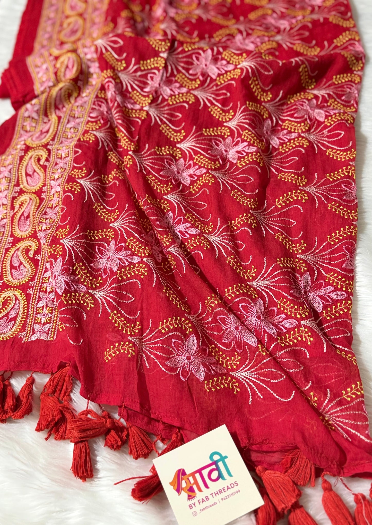 Masakalli 🌸