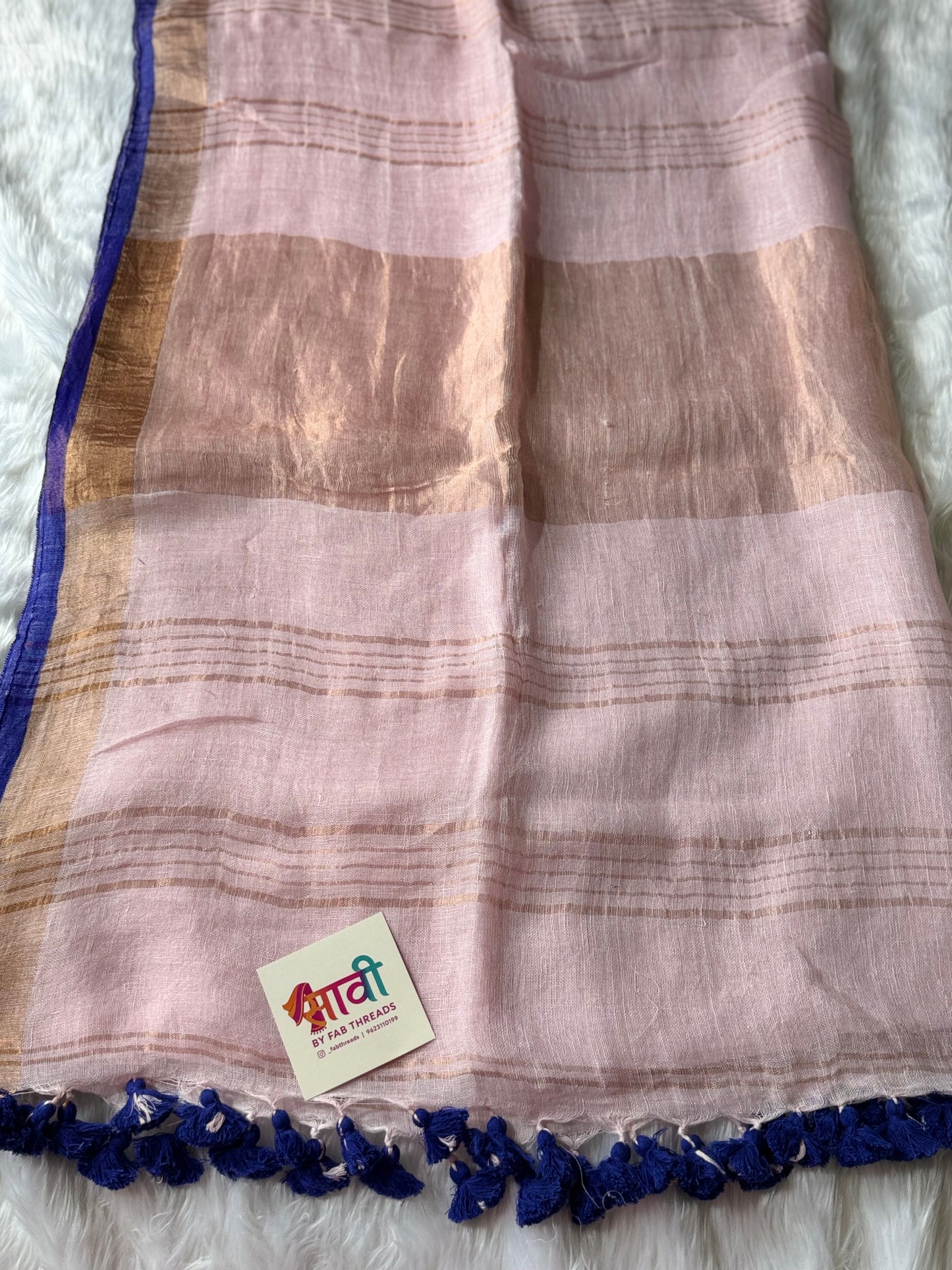 Jayshree Linen 🌼