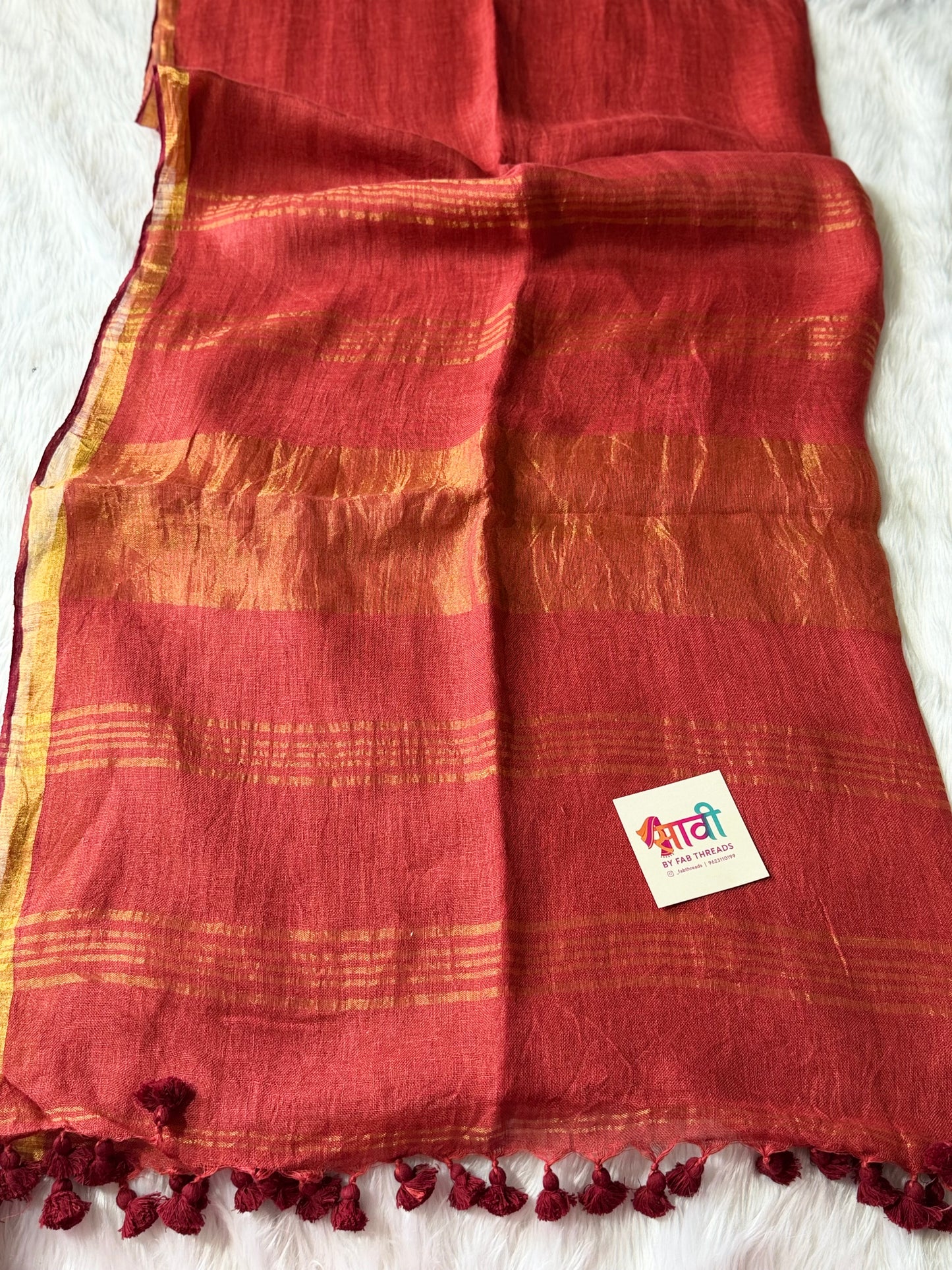 Jayshree Linen 🌼