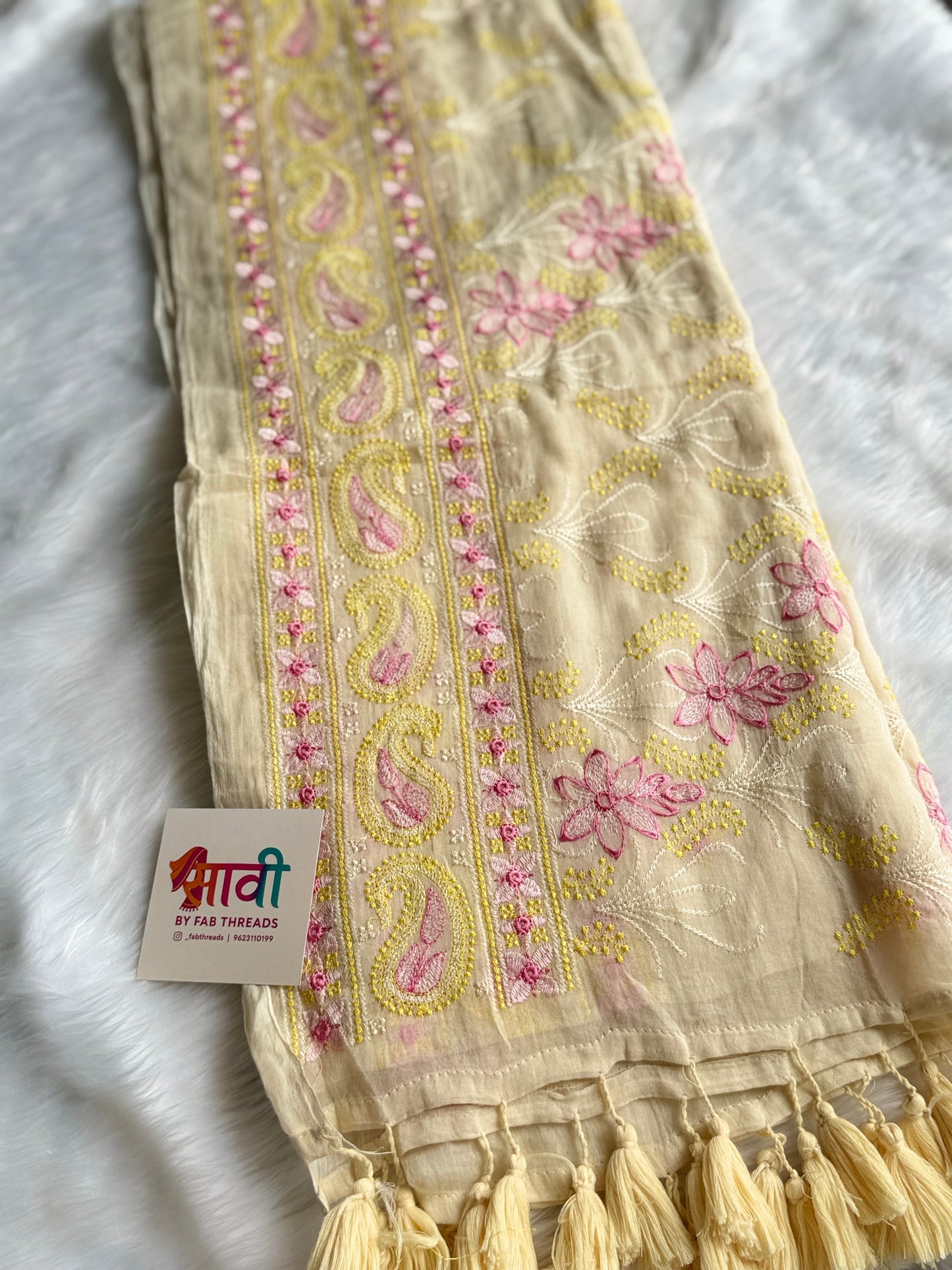 Masakalli 🌸