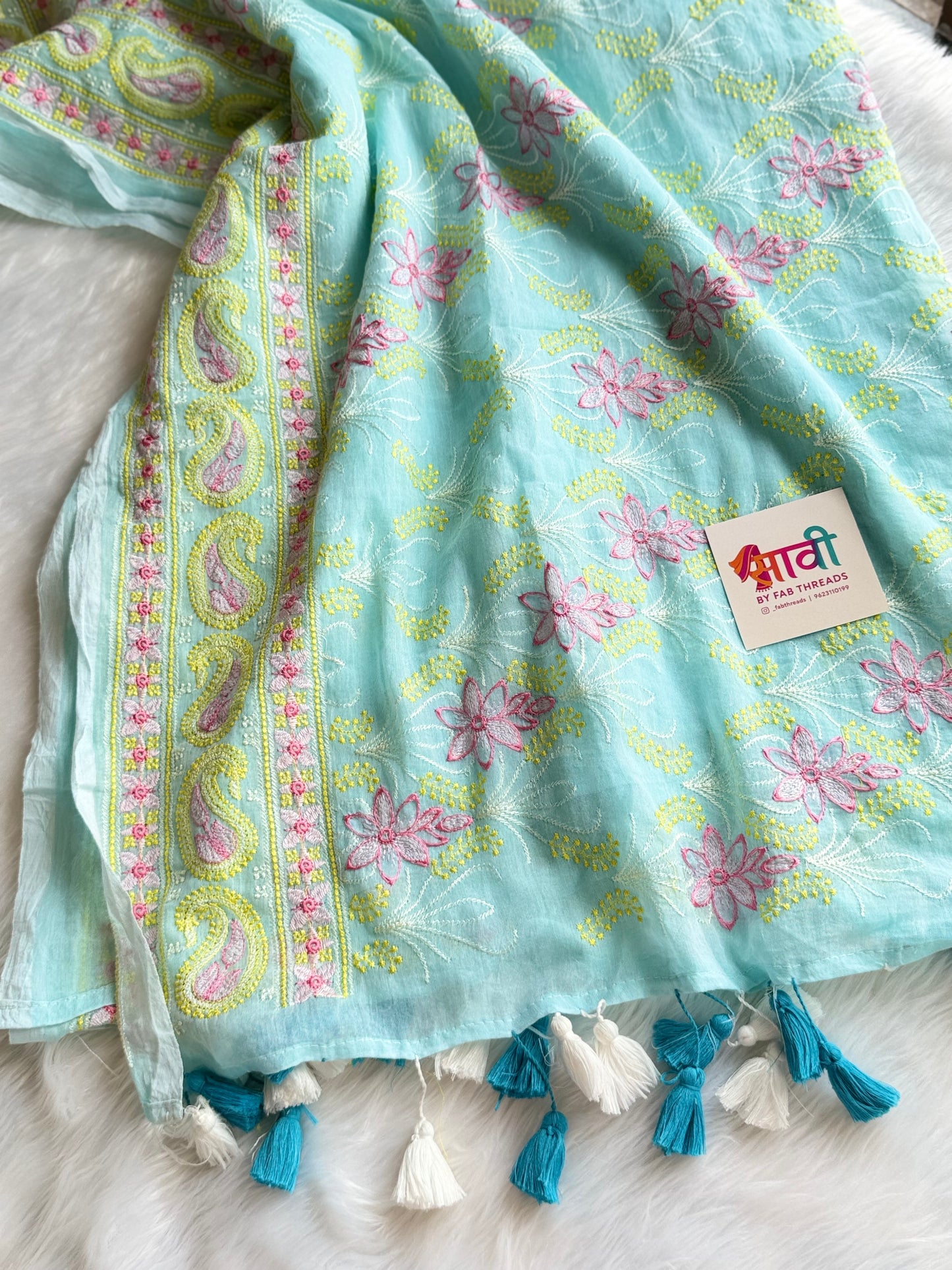 Masakalli 🌸