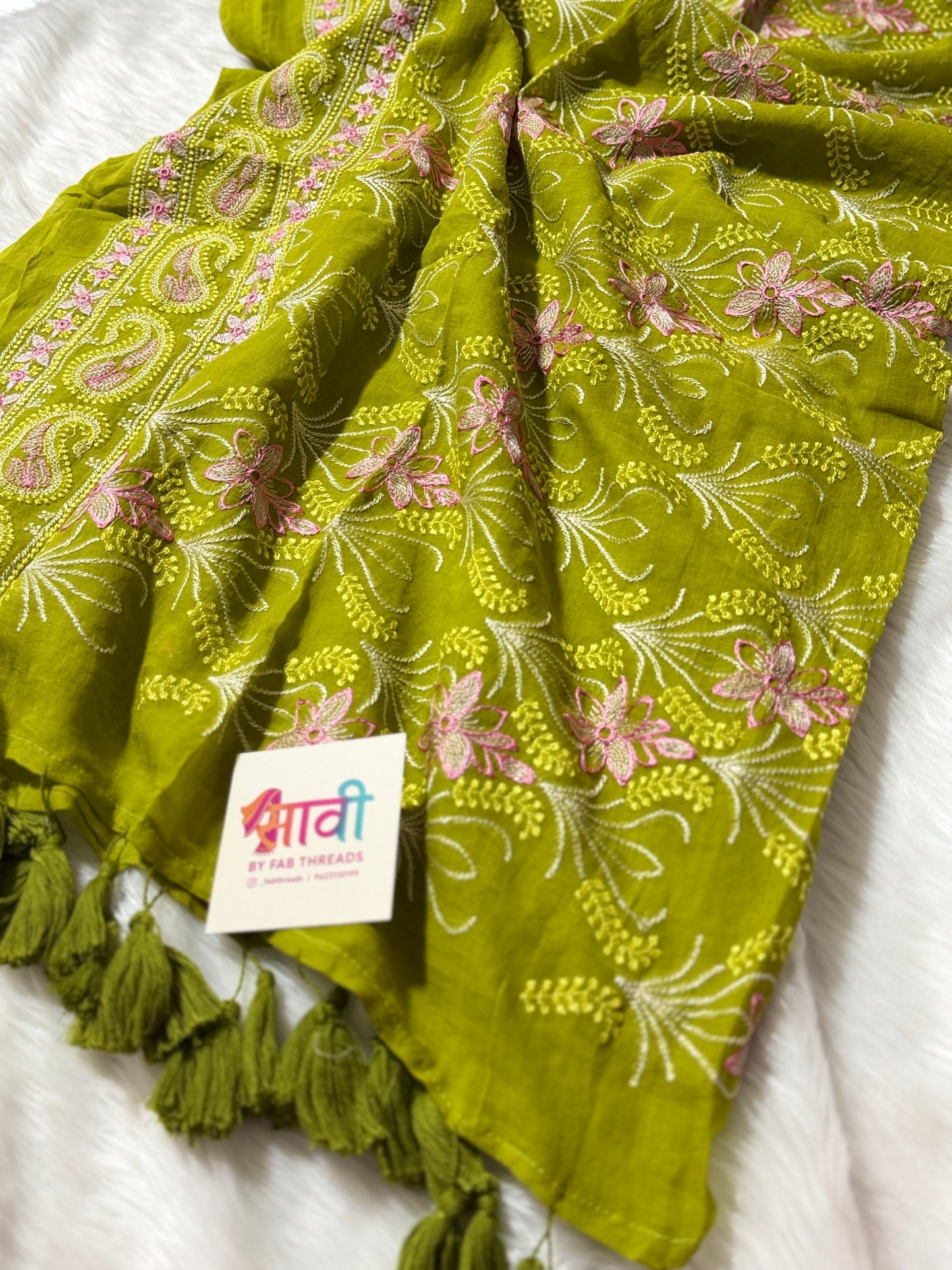 Masakalli 🌸