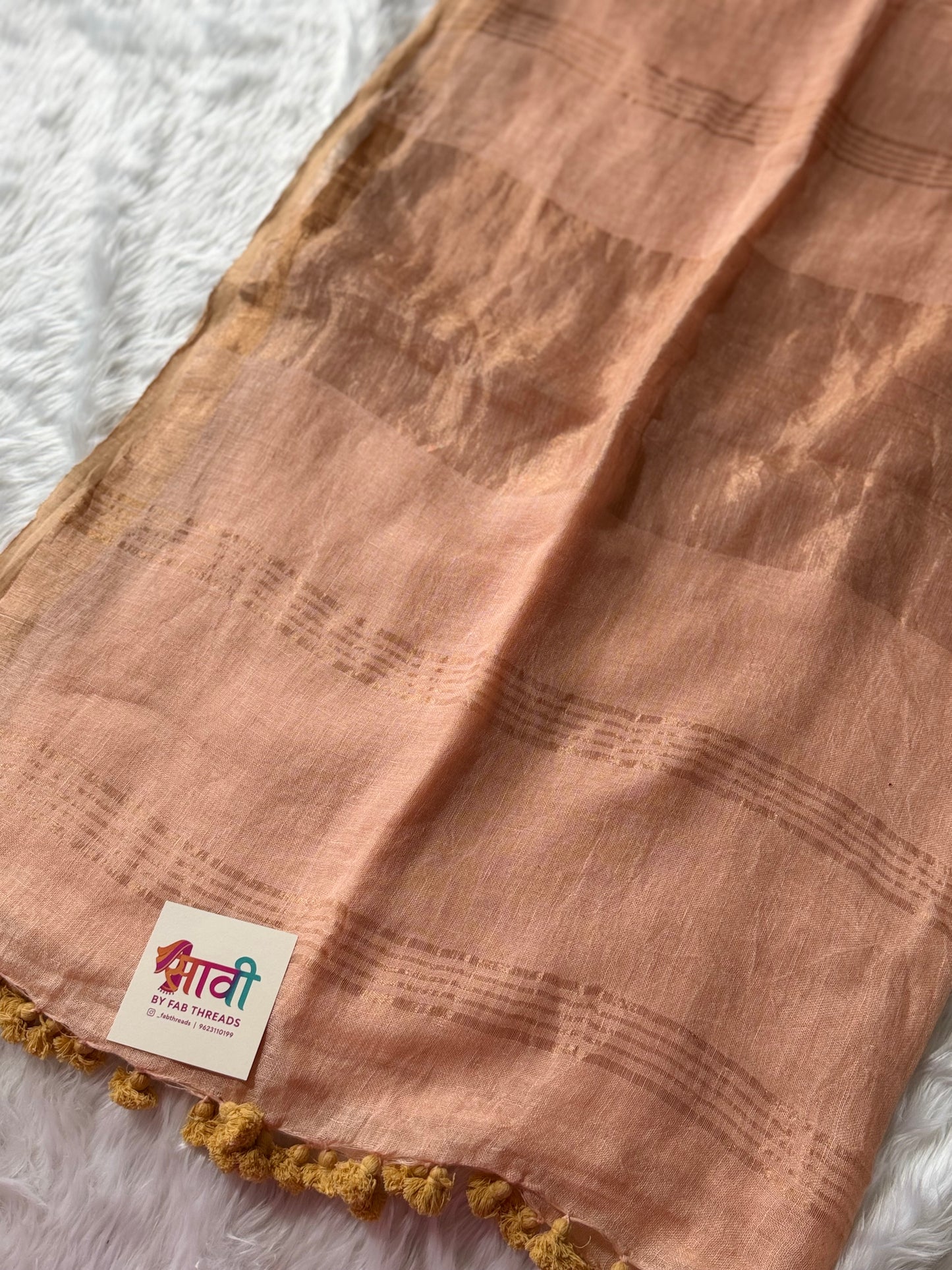 Jayshree Linen 🌼