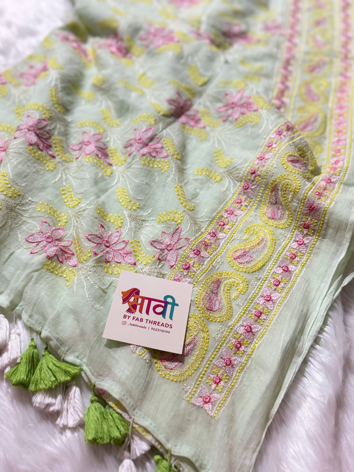Masakalli 🌸