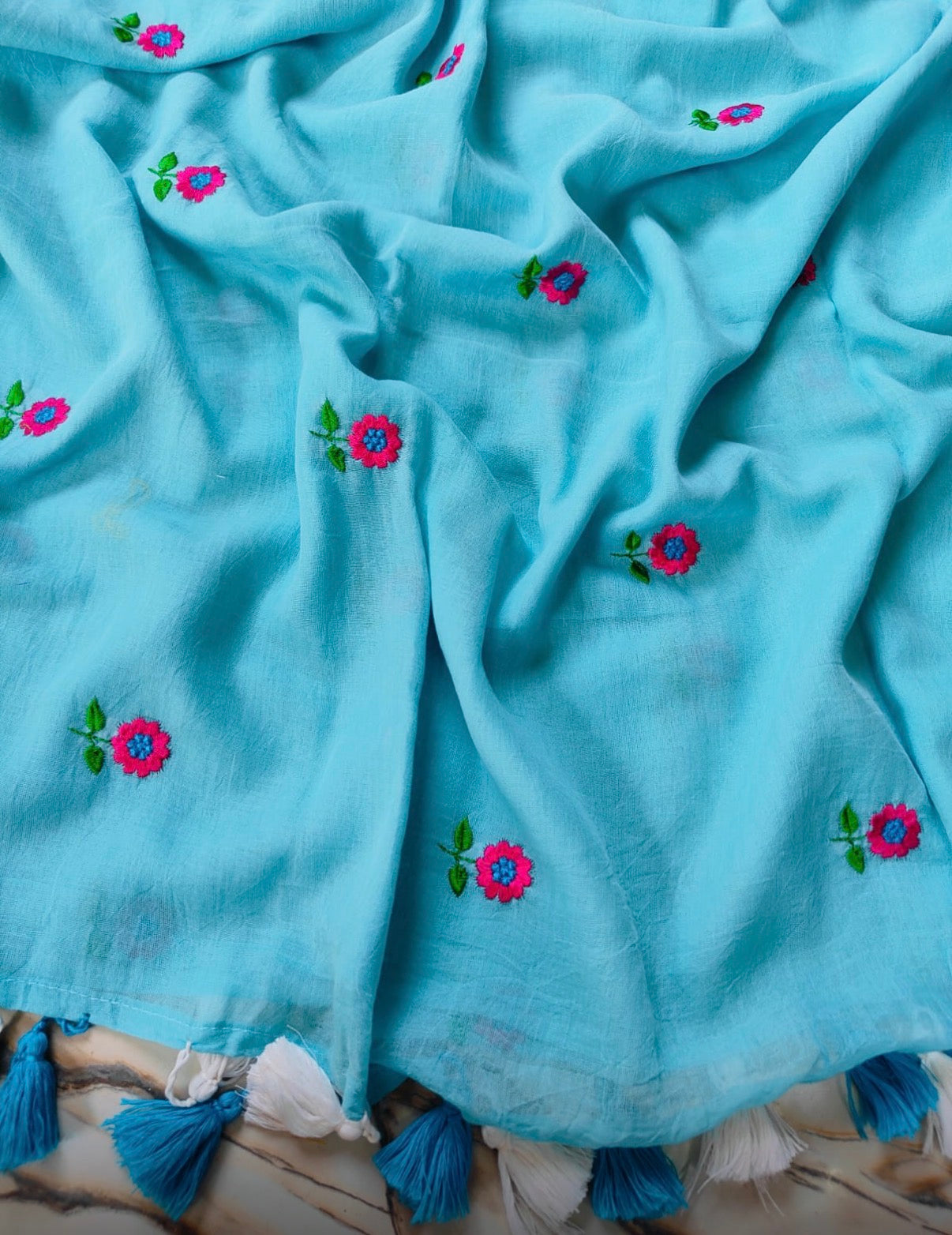 Baby Daisies 🌼