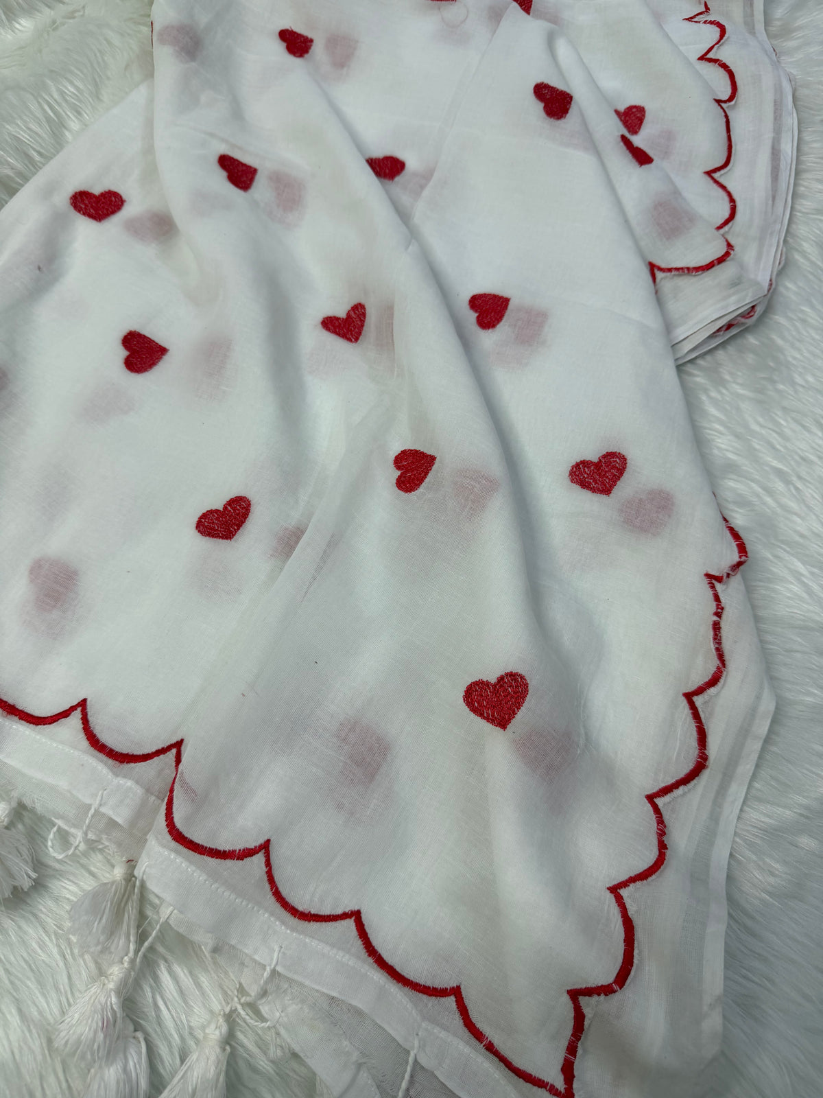Little hearts ♥️