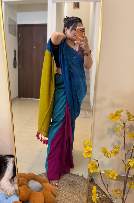 Mayur Leher 🦚