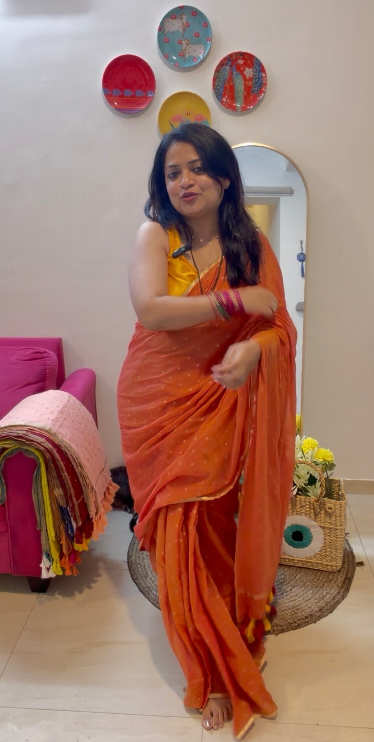Swarna Bindu