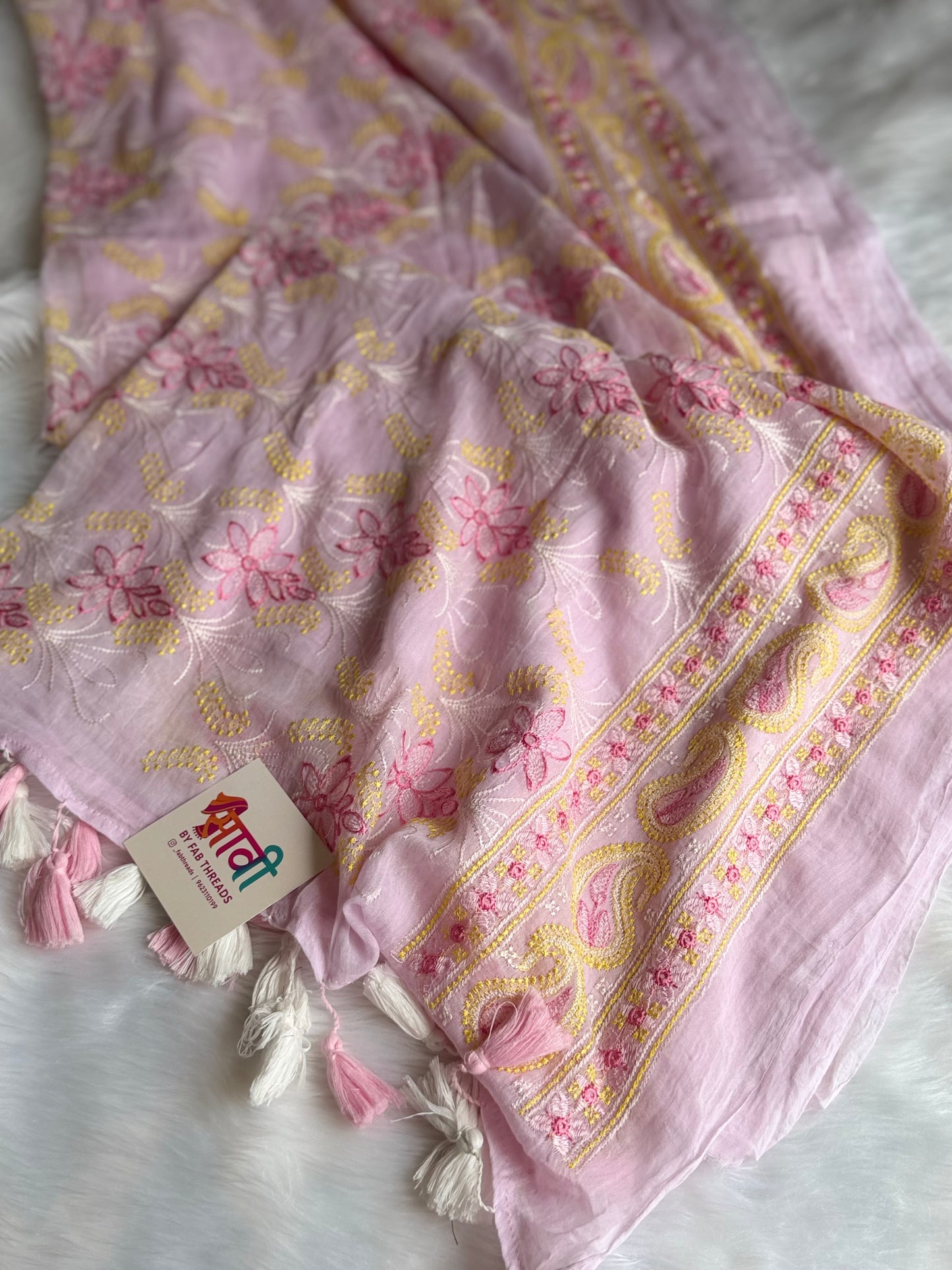 Masakalli 🌸