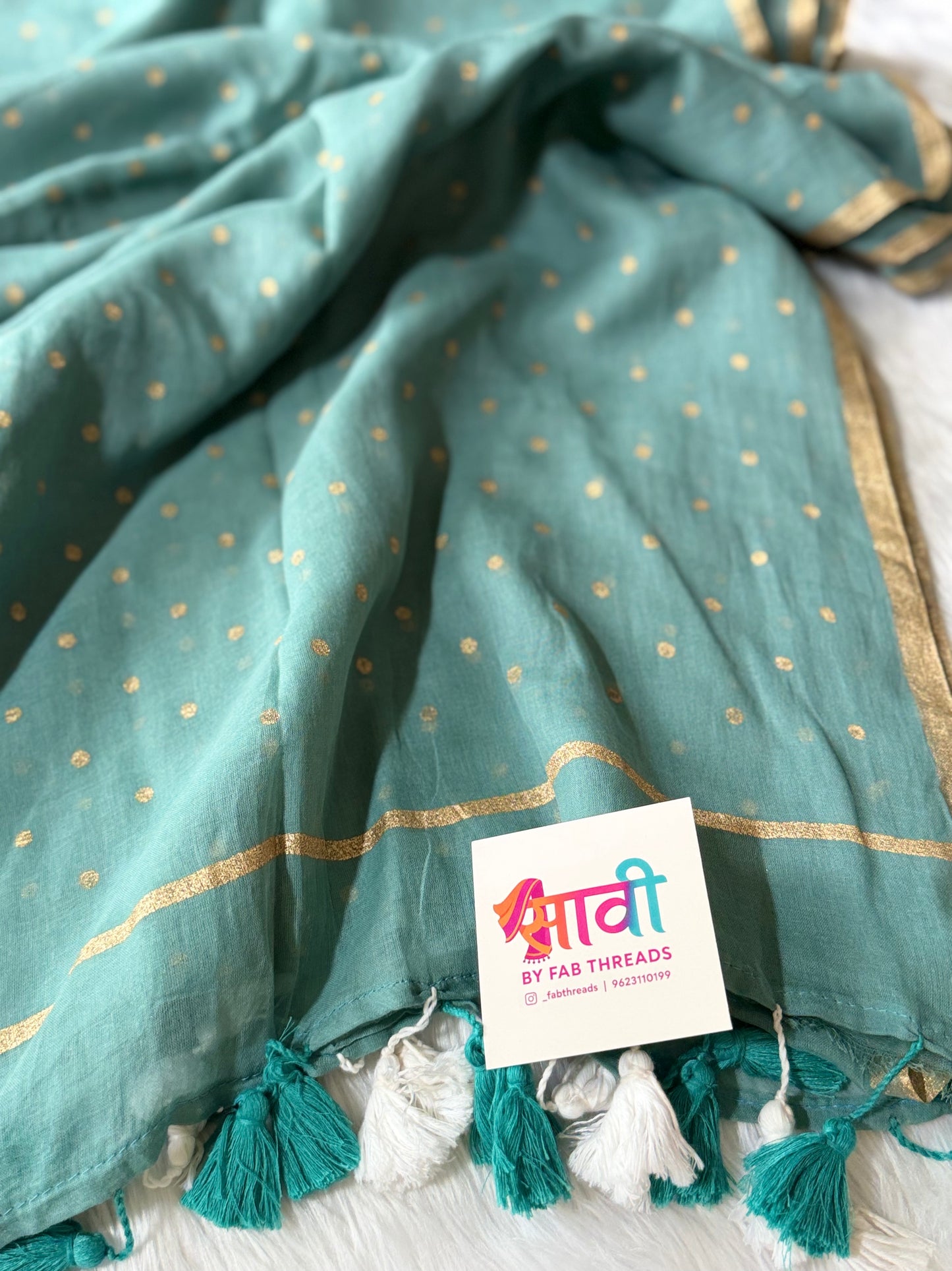 Swarna Bindu✨