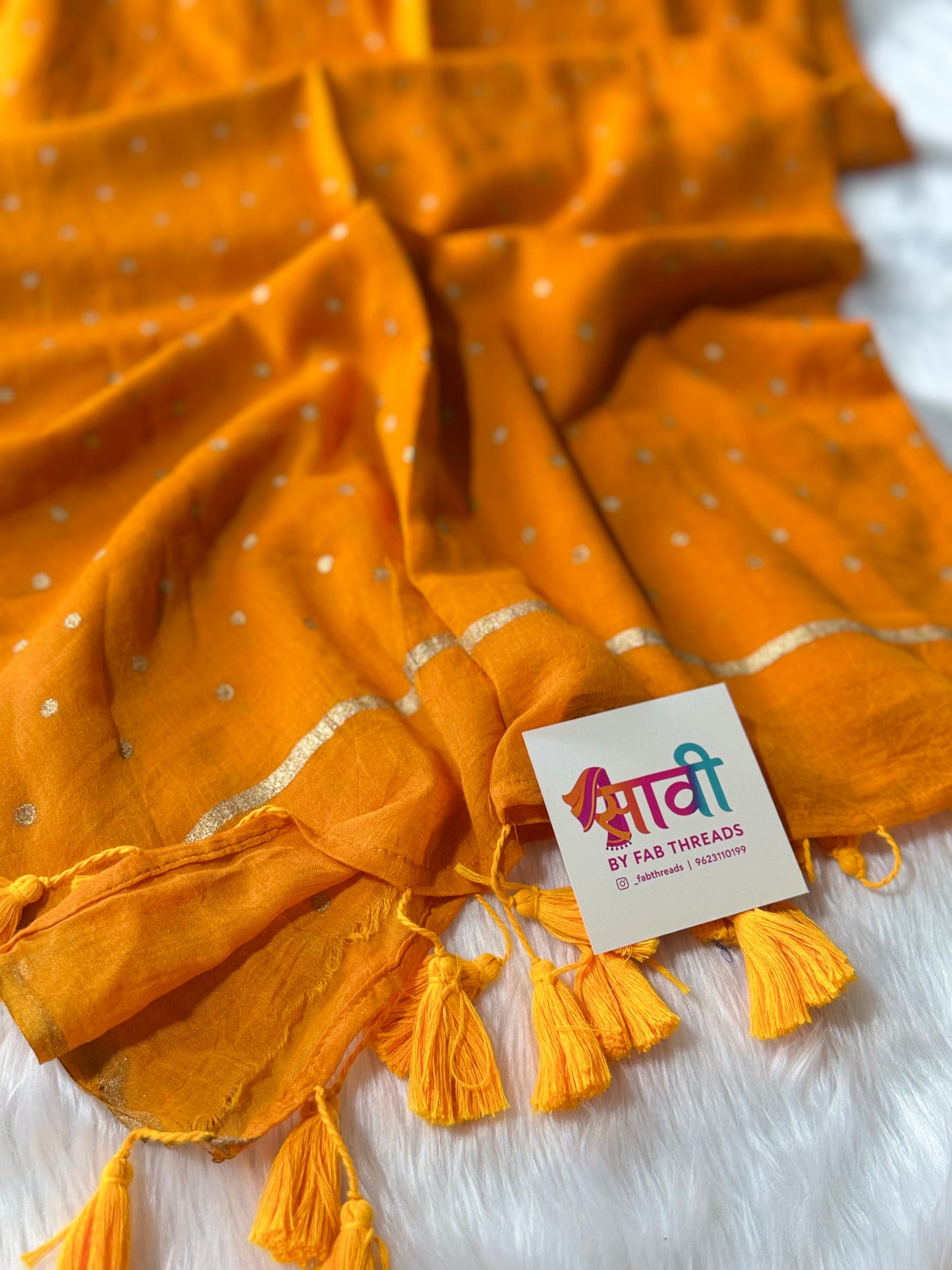 Swarna Bindu✨