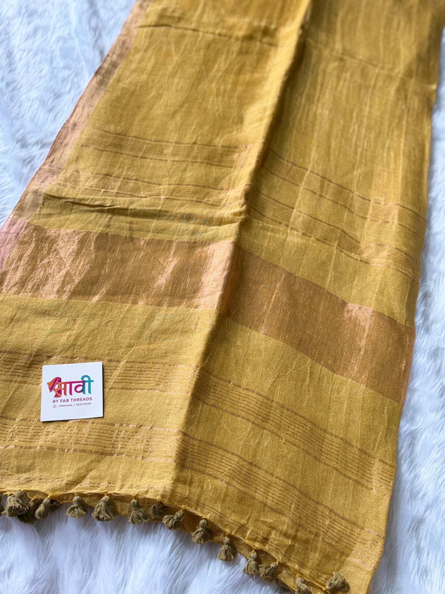 Jayshree Linen 🌼