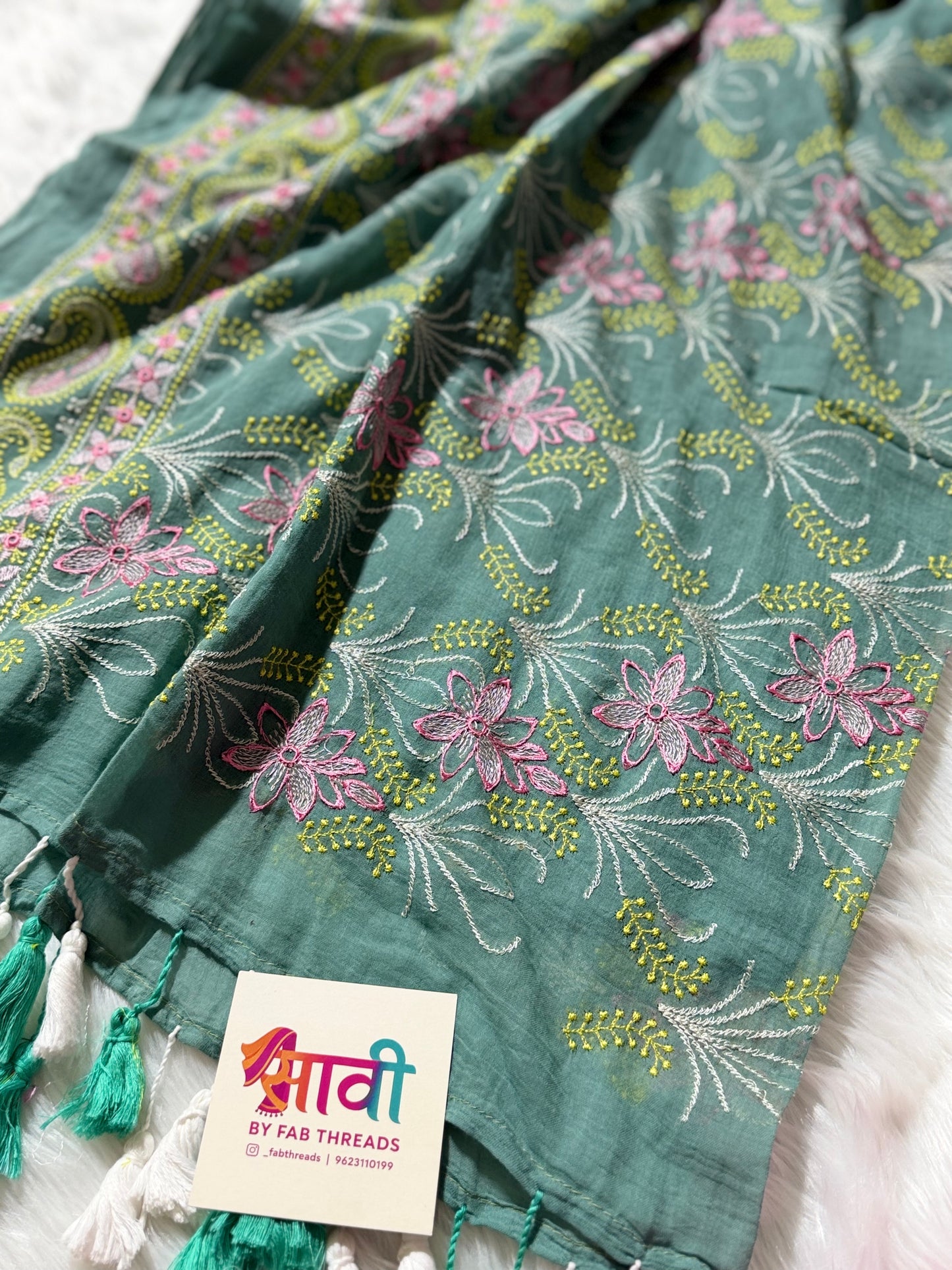Masakalli 🌸