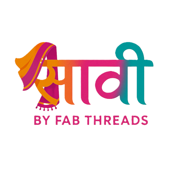 Saavi by Fabthreads